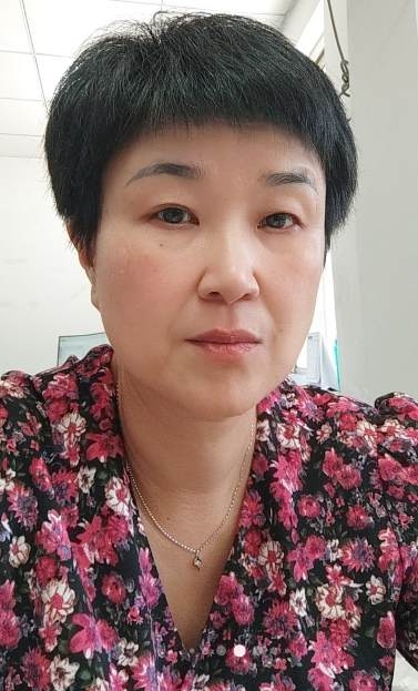清风徐徐的第一张照片--沧州相亲服务中心