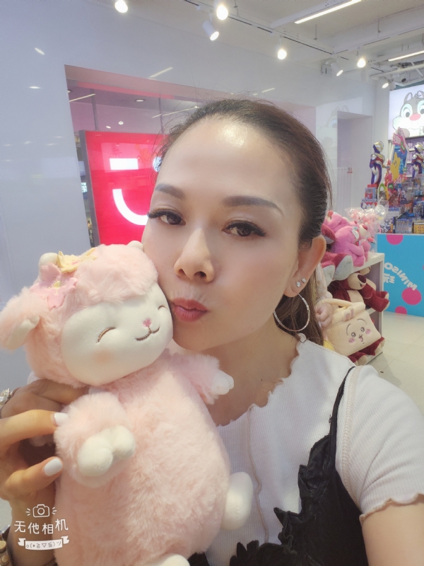 暖*爱的第一张照片--沧州相亲服务中心