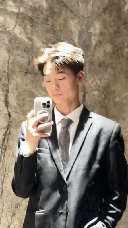 李欣航的第一张照片--沧州相亲服务中心