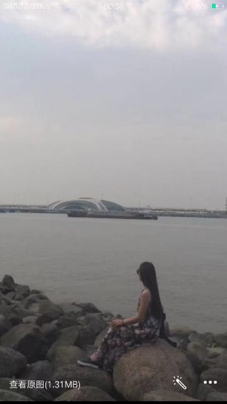 随遇而安的第一张照片--沧州相亲服务中心