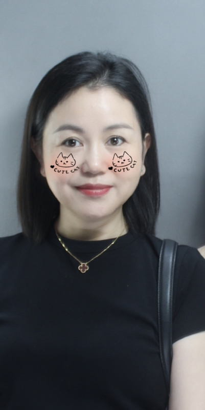 小清的第一张照片--沧州相亲服务中心