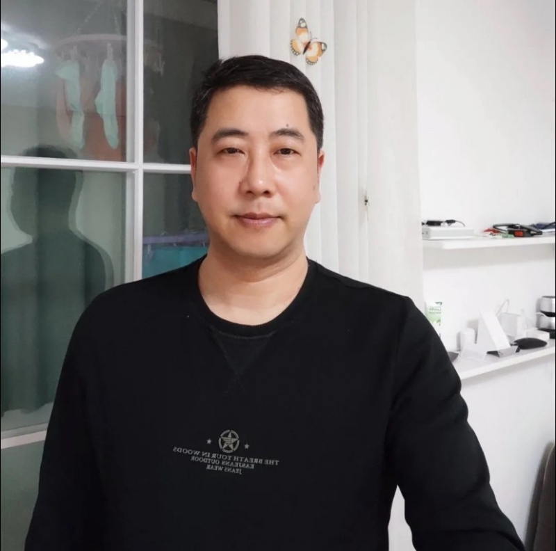 真爱一生的第一张照片--沧州相亲服务中心
