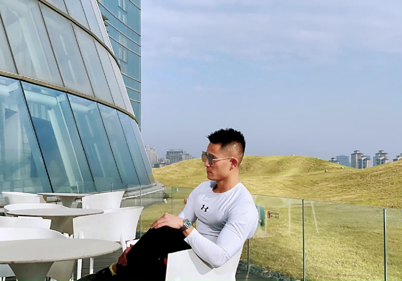 保家卫国的第一张照片--沧州相亲服务中心