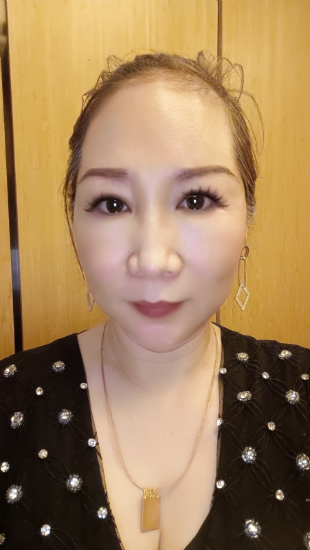 雨水的鱼的第一张照片--沧州相亲服务中心