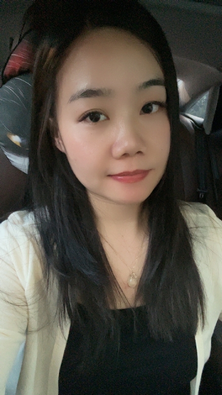 迷路的婷婷的第一张照片--沧州相亲服务中心
