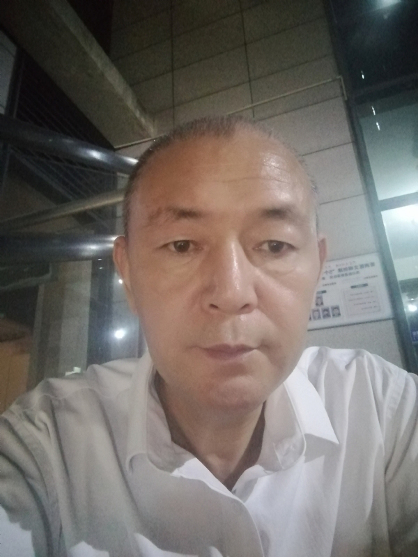 老李的第一张照片--沧州相亲服务中心
