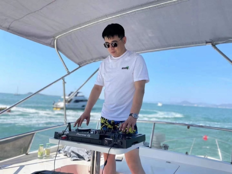 魔盒的第一张照片--沧州相亲服务中心