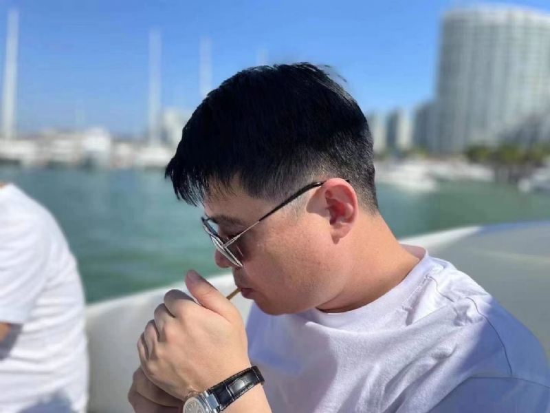 魔盒的第二张照片--沧州相亲服务中心