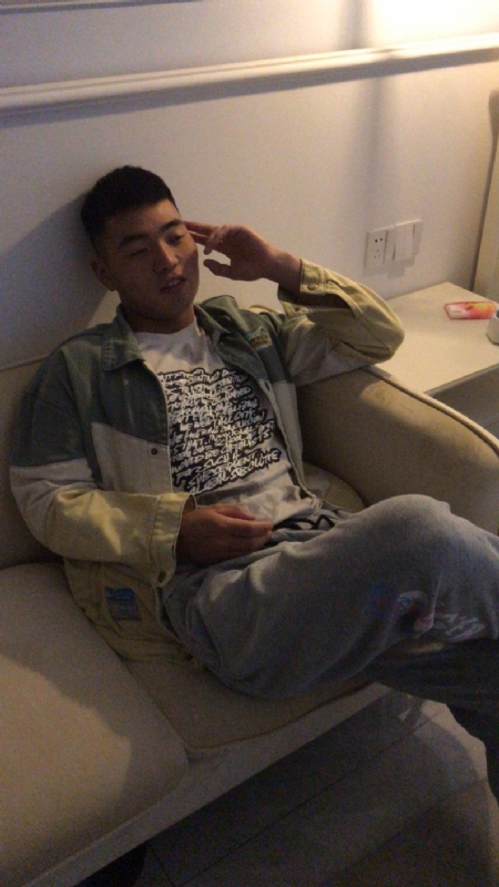 大太子的第一张照片--沧州相亲服务中心