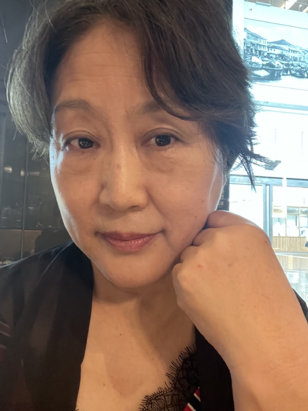 彼岸的第一张照片--沧州相亲服务中心