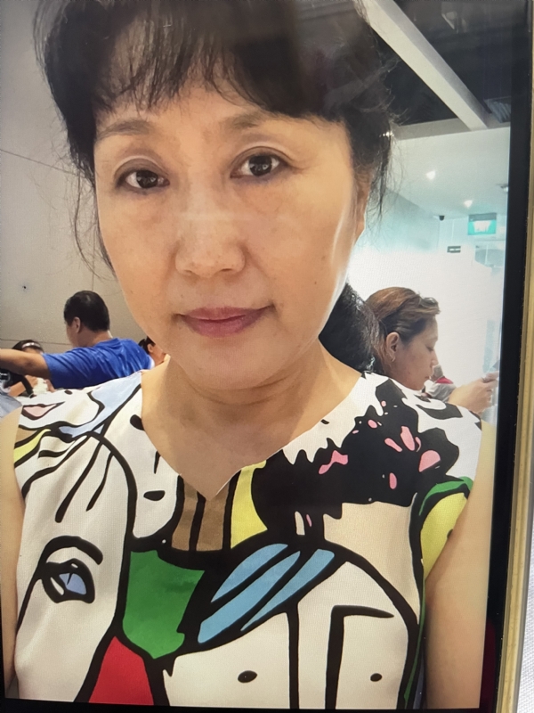 彼岸的第二张照片--沧州相亲服务中心