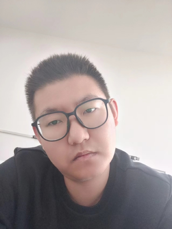 小黑子的第一张照片--沧州相亲服务中心
