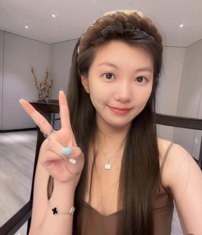 歌谣的第一张照片--沧州相亲服务中心