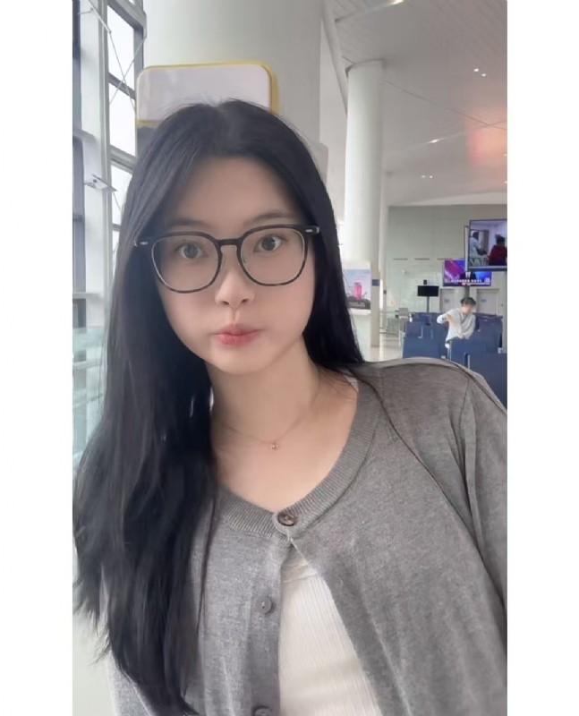 歌谣的第四张照片--沧州相亲服务中心