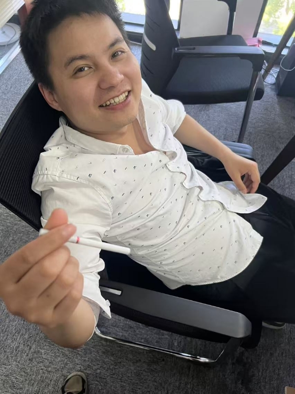 我是你辉哥的第三张照片--沧州相亲服务中心