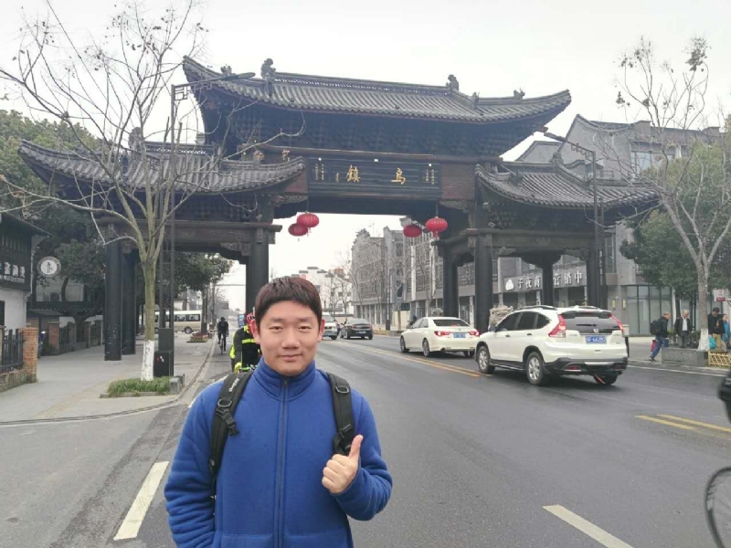 秋风秋雨的第一张照片--沧州相亲服务中心