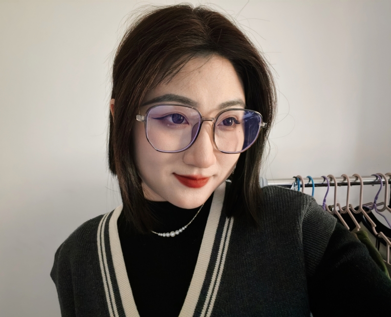 Helen的第一张照片--沧州相亲服务中心
