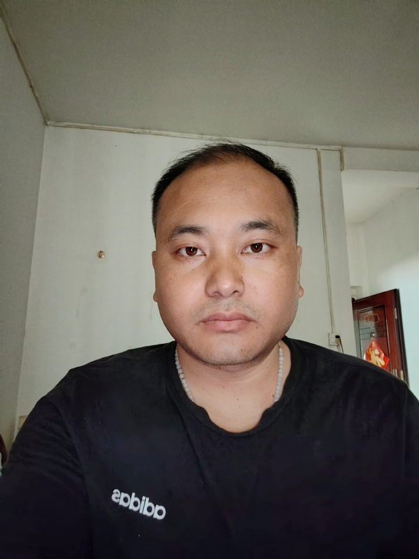 小蒋的第一张照片--沧州相亲服务中心