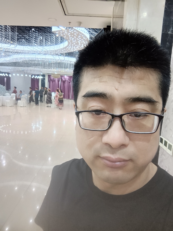 晴天的第三张照片--沧州相亲服务中心