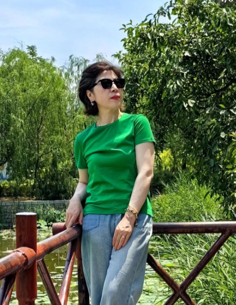 花再开的第一张照片--沧州相亲服务中心