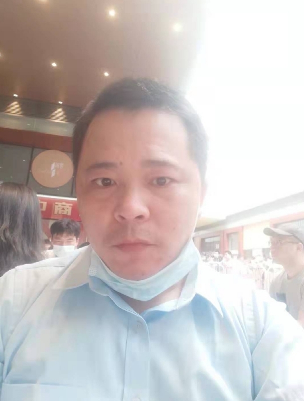 l蓝莲的第一张照片--沧州相亲服务中心