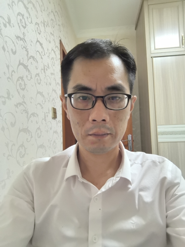 等风来的第一张照片--沧州相亲服务中心