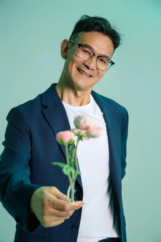 陈宇的第一张照片--沧州相亲服务中心