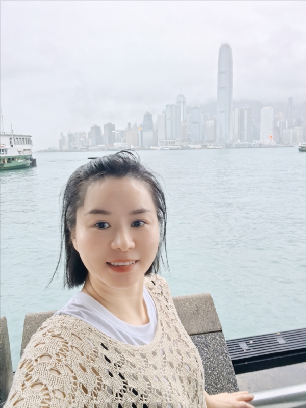 Ala的第一张照片--沧州相亲服务中心