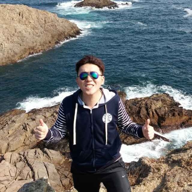 Steven的第一张照片--沧州相亲服务中心