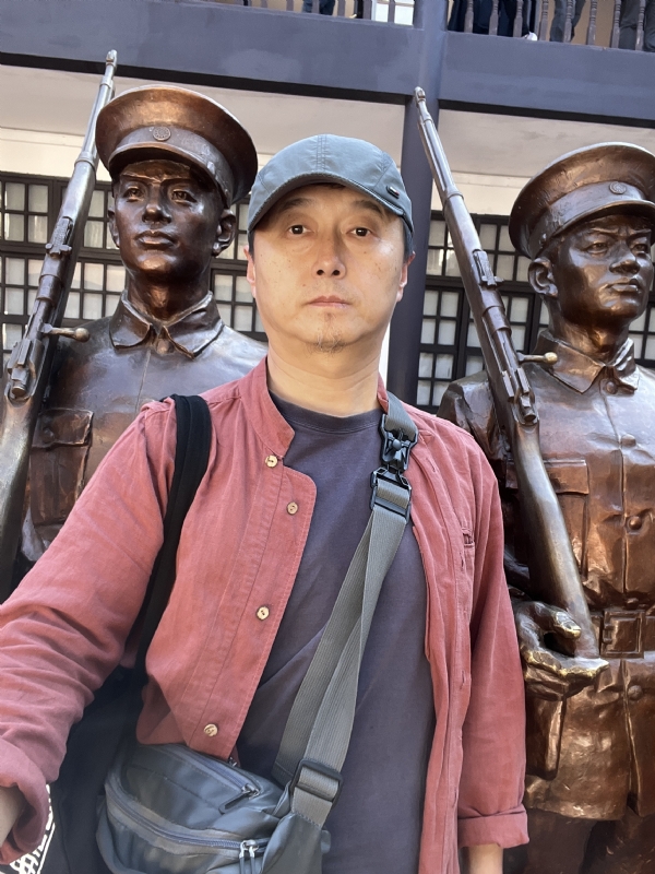 川雲的第一张照片--沧州相亲服务中心