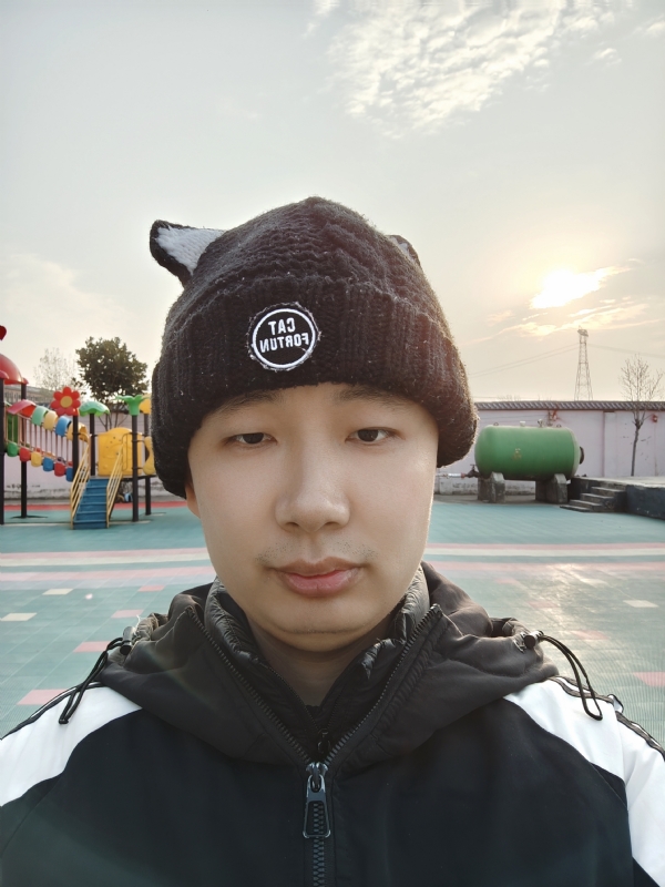 王连杰的第一张照片--沧州相亲服务中心