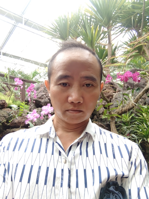 闲云盘鹤的第一张照片--沧州相亲服务中心