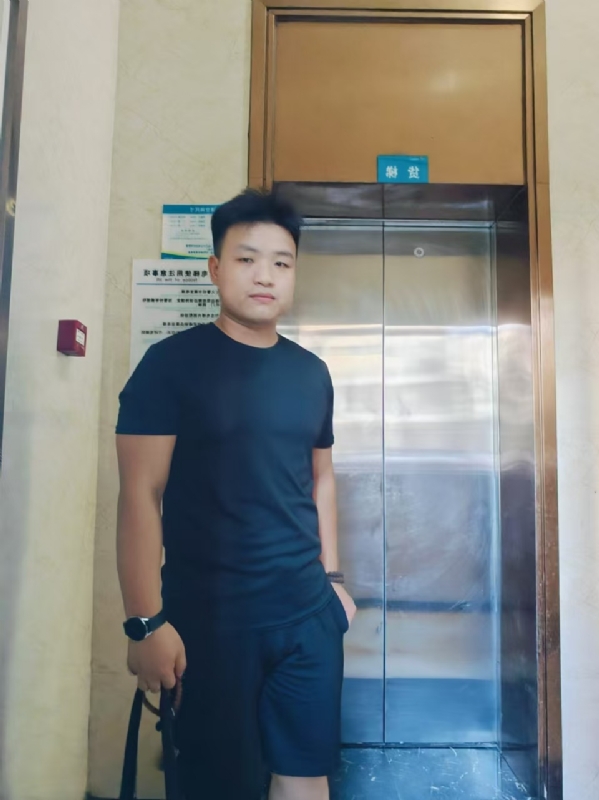 JCY的第一张照片--沧州相亲服务中心