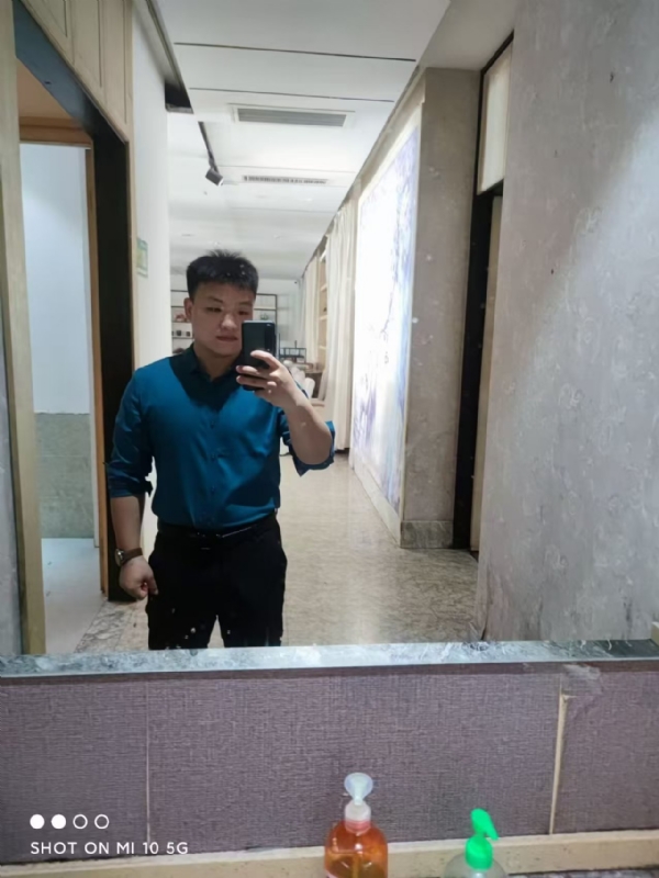 JCY的第二张照片--沧州相亲服务中心