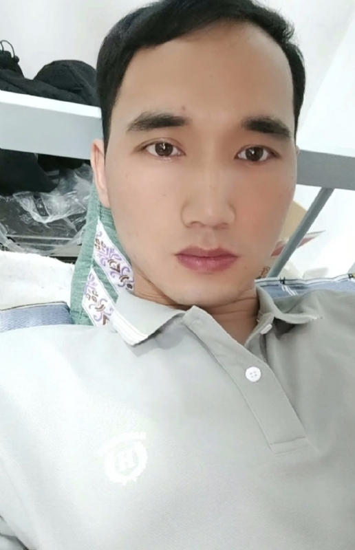 小炎的第一张照片--沧州相亲服务中心