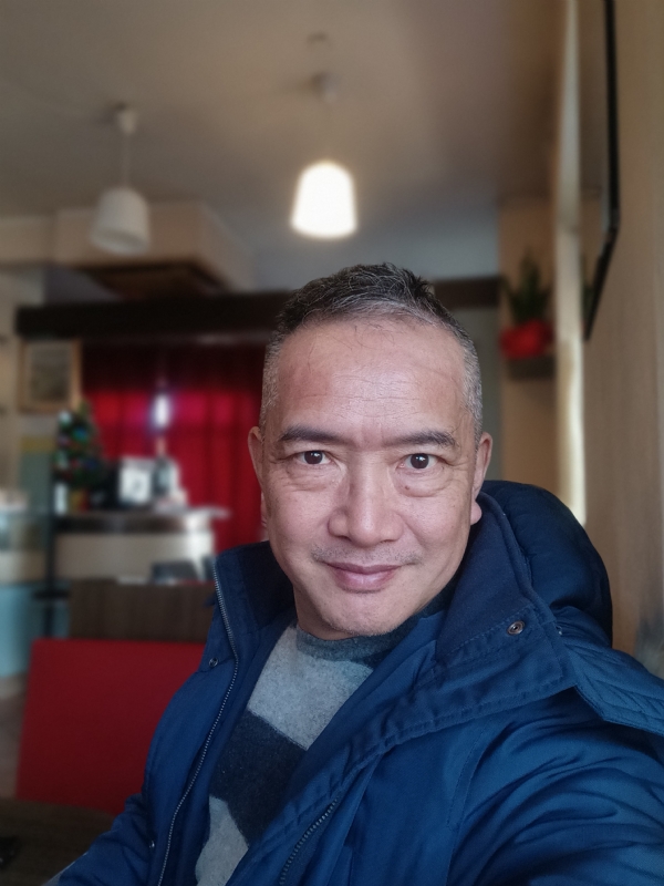 大龙的第一张照片--沧州相亲服务中心