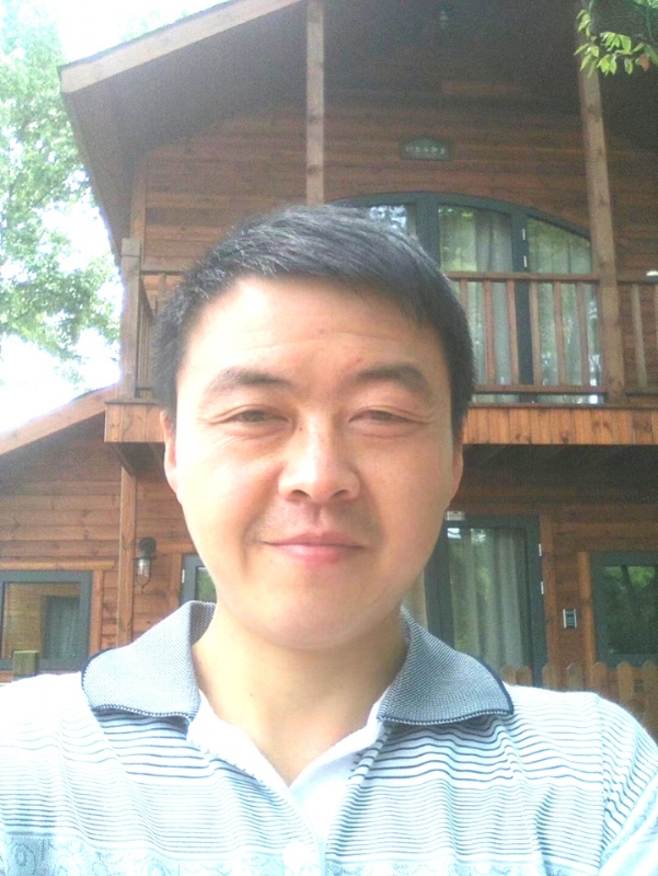 军子的第一张照片--沧州相亲服务中心