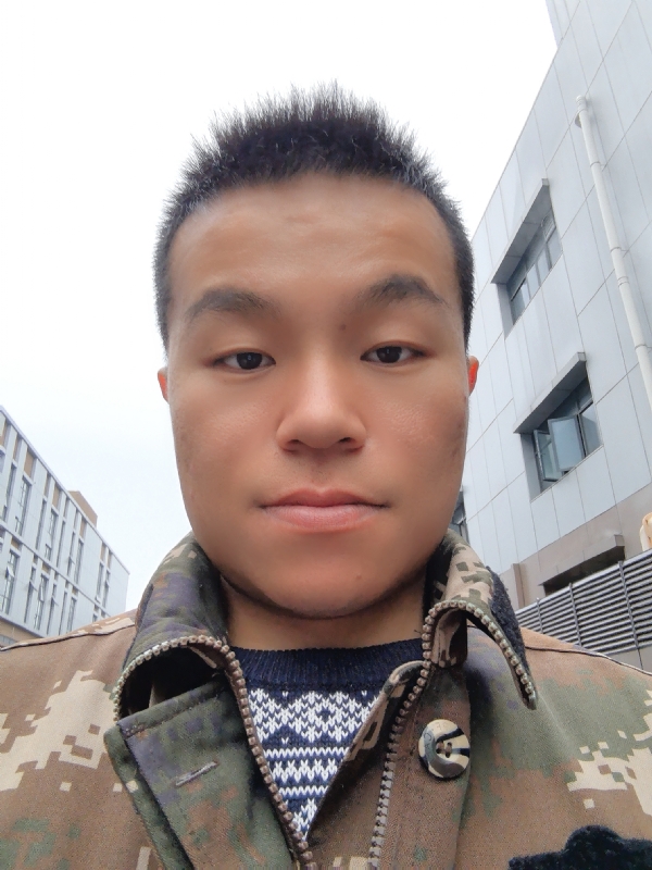 赵彦的第一张照片--沧州相亲服务中心
