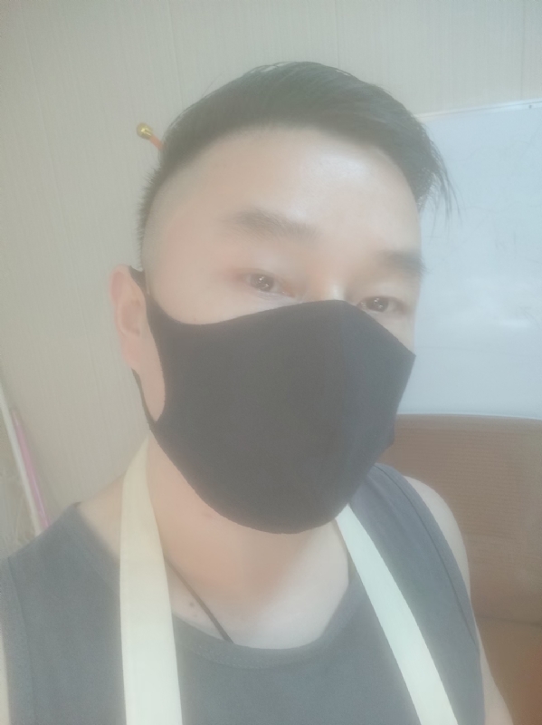 Poluk秦的第二张照片--沧州相亲服务中心