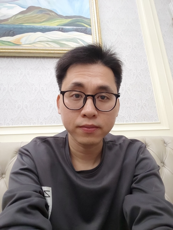 共享夕阳的第一张照片--沧州相亲服务中心