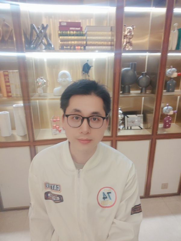 共享夕阳的第三张照片--沧州相亲服务中心