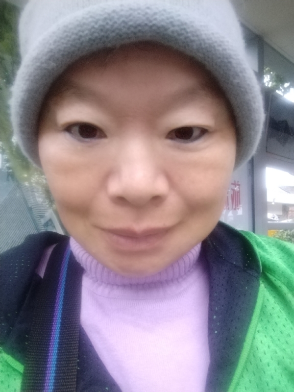 毛毛的第一张照片--沧州相亲服务中心