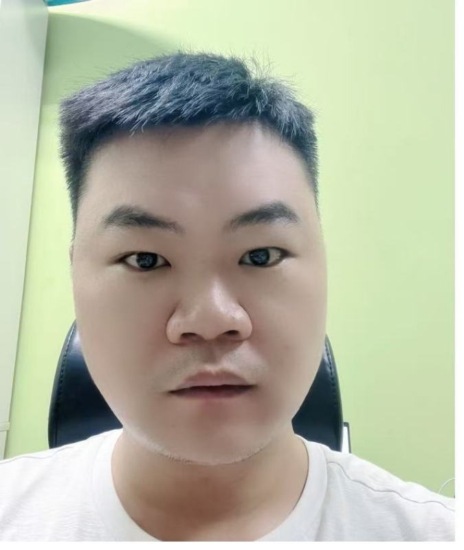 初白的第一张照片--沧州相亲服务中心