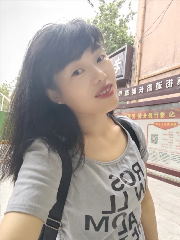 心艺的第一张照片--沧州相亲服务中心