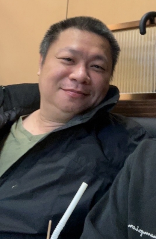 Wai的第一张照片--沧州相亲服务中心