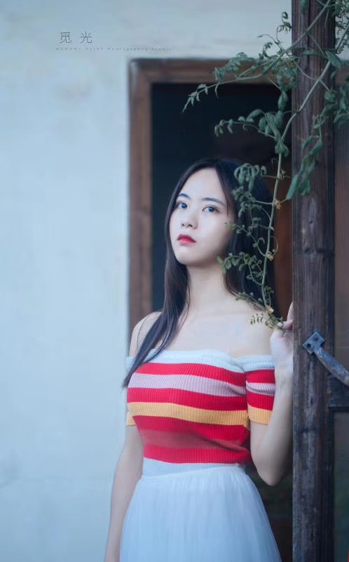 泡芙的第四张照片--沧州相亲服务中心