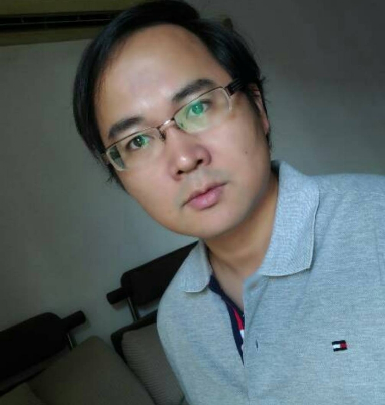 木火的第一张照片--沧州相亲服务中心