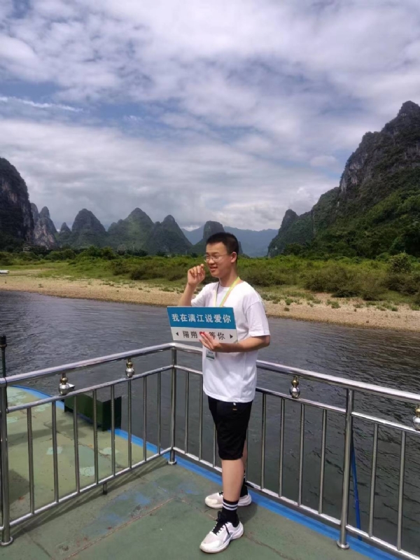 决胜时刻的第三张照片--沧州相亲服务中心