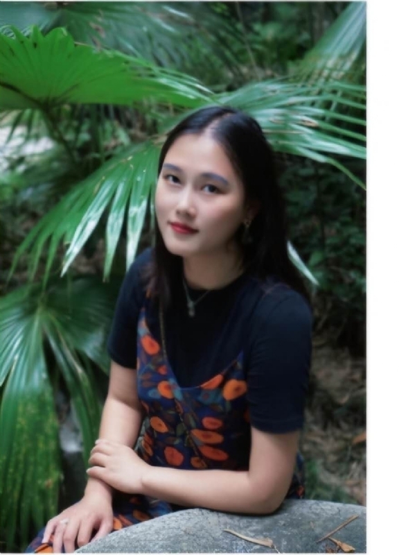 徐斯琦的第一张照片--沧州相亲服务中心