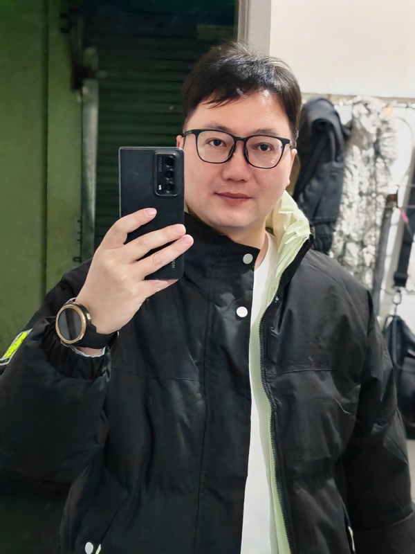 真心不累的第一张照片--沧州相亲服务中心